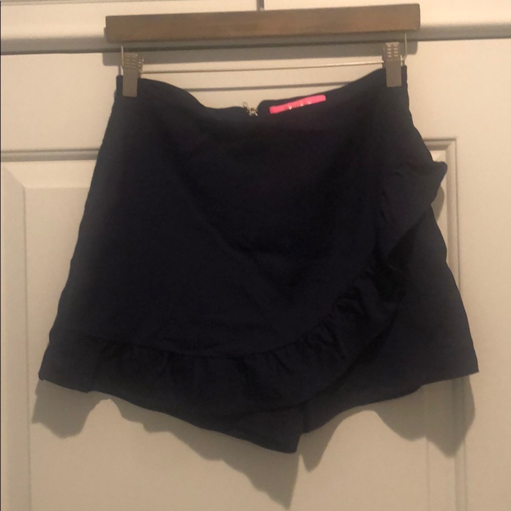 Lilly Pulitzer Faye Skort